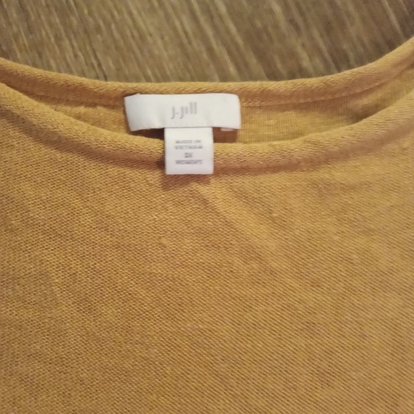 J.Jill Sweaters - Picture 4 of 5
